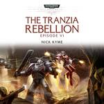 The Tranzia Rebellion - Episode 6 (couverture originale)