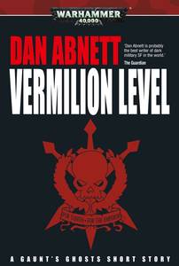Vermilion Level (couverture originale)