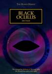 Black Oculus (couverture originale)