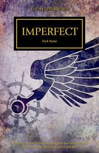 Imperfect (couverture originale)