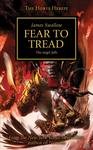 Fear to Tread (couverture originale)