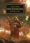 Mechanicum (couverture originale)