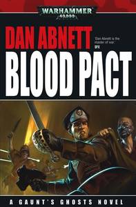 Blood Pact (couverture originale)