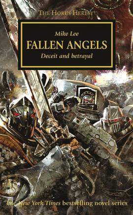 Fallen Angels (couverture originale)