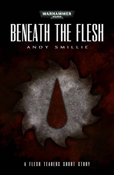 Beneath The Flesh (couverture originale)