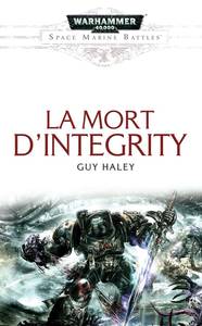 La Mort d&#039;Integrity (couverture française)