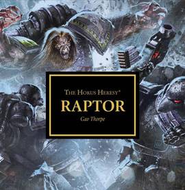 Raptor (couverture originale)