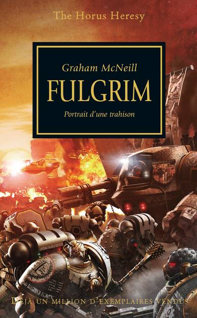 Fulgrim (couverture française)
